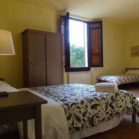 Bed & Breakfast La Tavernetta 佛罗伦萨 外观 照片