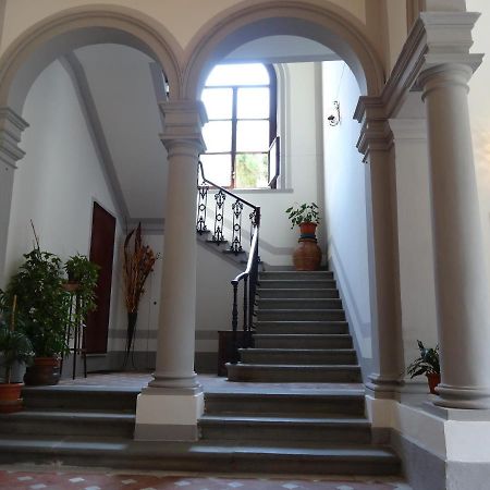 Bed & Breakfast La Tavernetta 佛罗伦萨 外观 照片