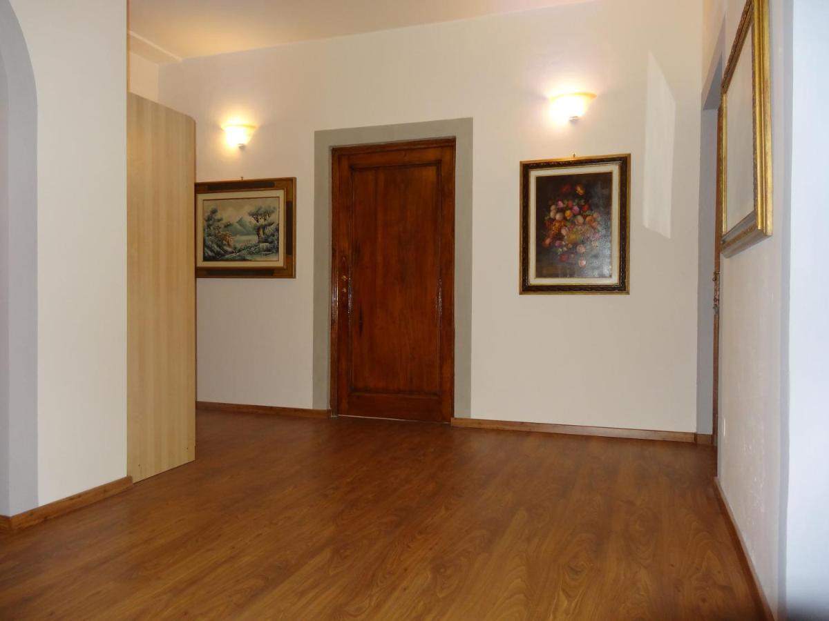 Bed & Breakfast La Tavernetta 佛罗伦萨 外观 照片