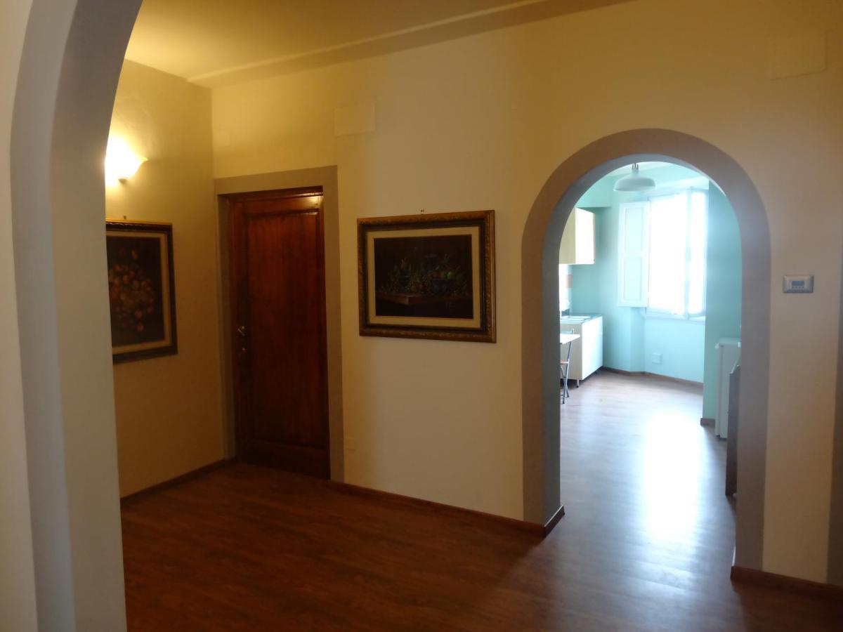 Bed & Breakfast La Tavernetta 佛罗伦萨 外观 照片