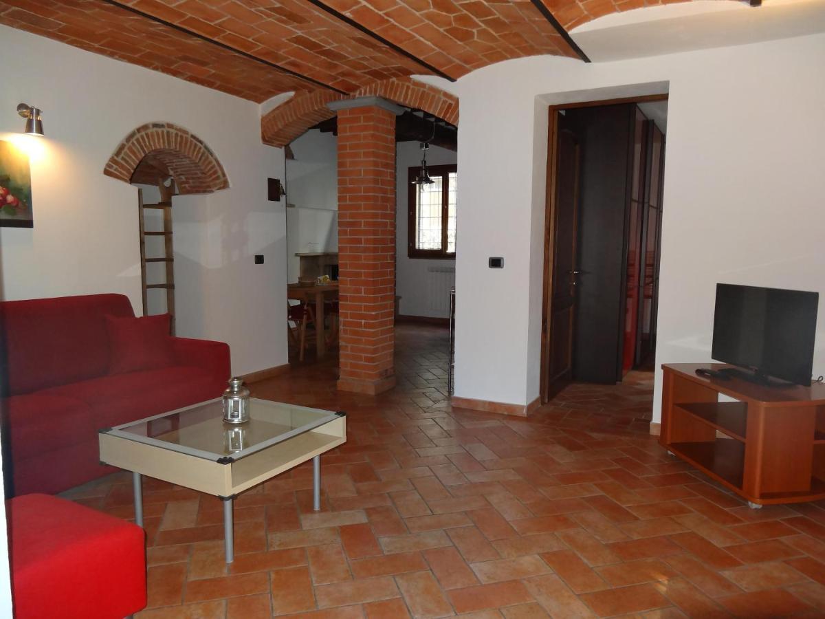 Bed & Breakfast La Tavernetta 佛罗伦萨 外观 照片