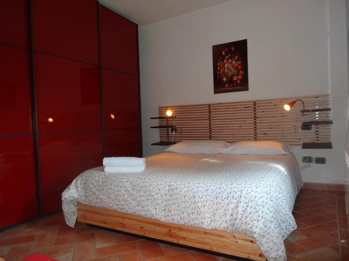Bed & Breakfast La Tavernetta 佛罗伦萨 外观 照片