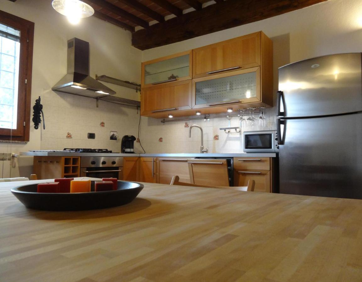 Bed & Breakfast La Tavernetta 佛罗伦萨 外观 照片