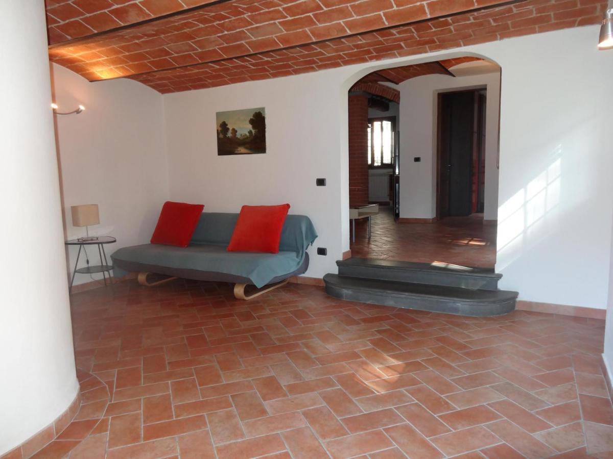 Bed & Breakfast La Tavernetta 佛罗伦萨 外观 照片