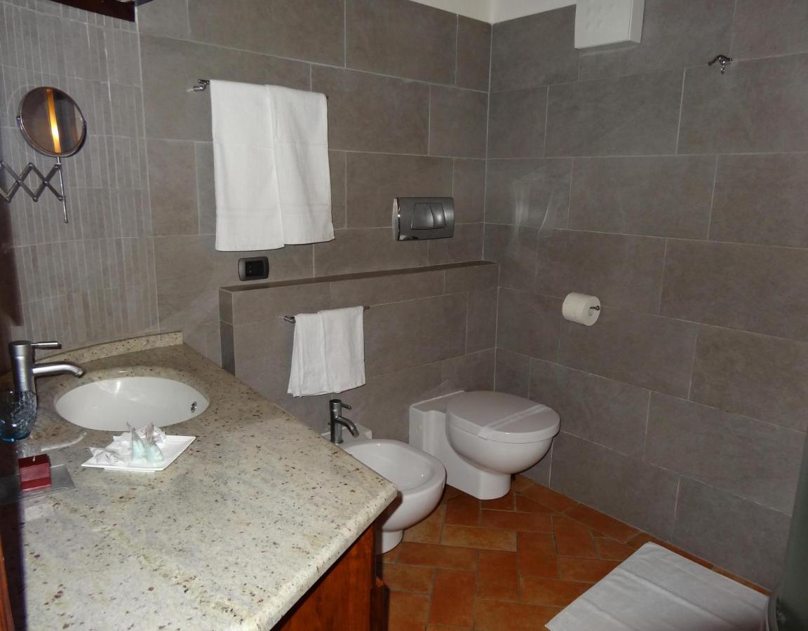Bed & Breakfast La Tavernetta 佛罗伦萨 外观 照片