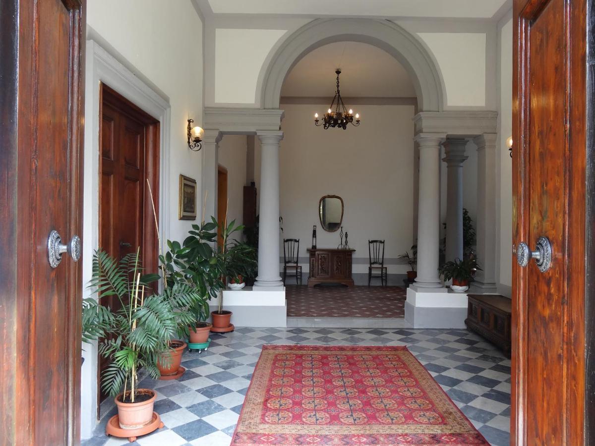 Bed & Breakfast La Tavernetta 佛罗伦萨 外观 照片