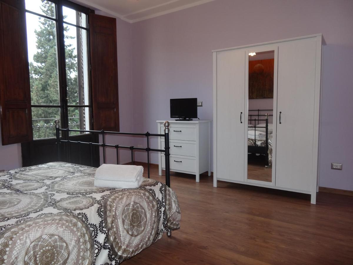 Bed & Breakfast La Tavernetta 佛罗伦萨 外观 照片