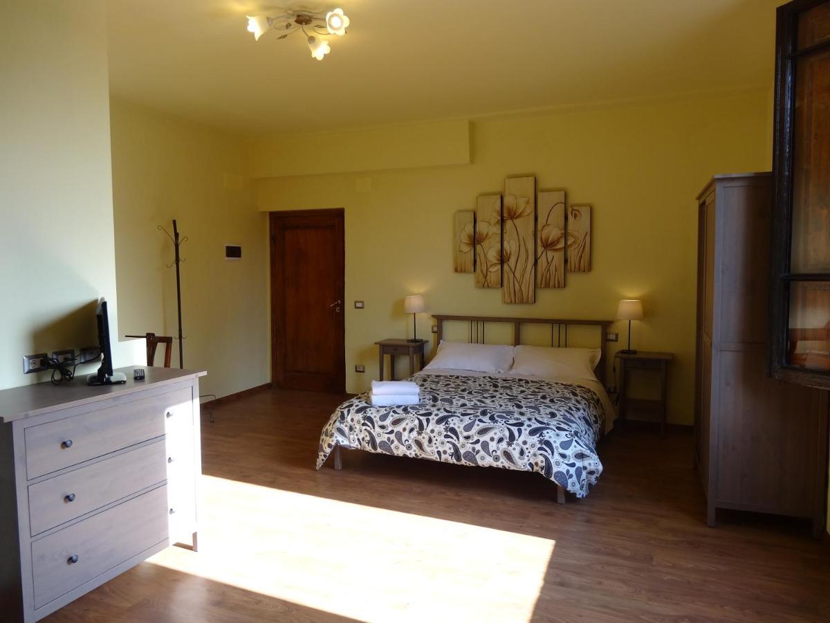 Bed & Breakfast La Tavernetta 佛罗伦萨 外观 照片