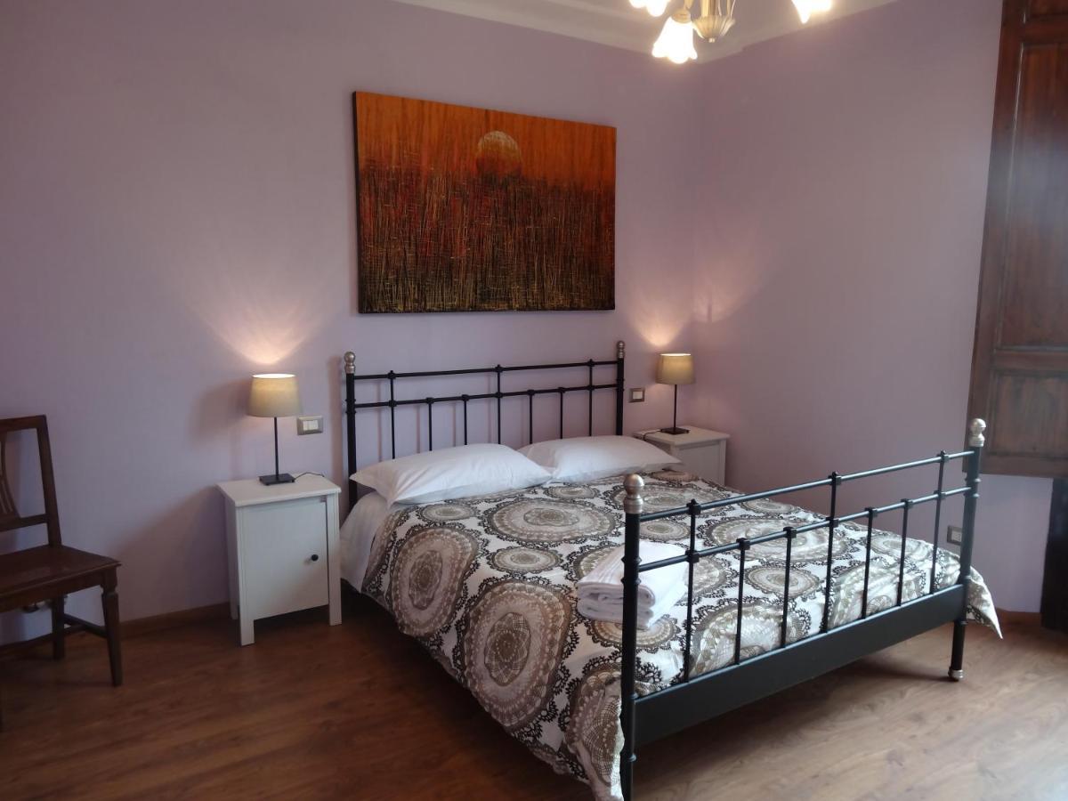 Bed & Breakfast La Tavernetta 佛罗伦萨 外观 照片