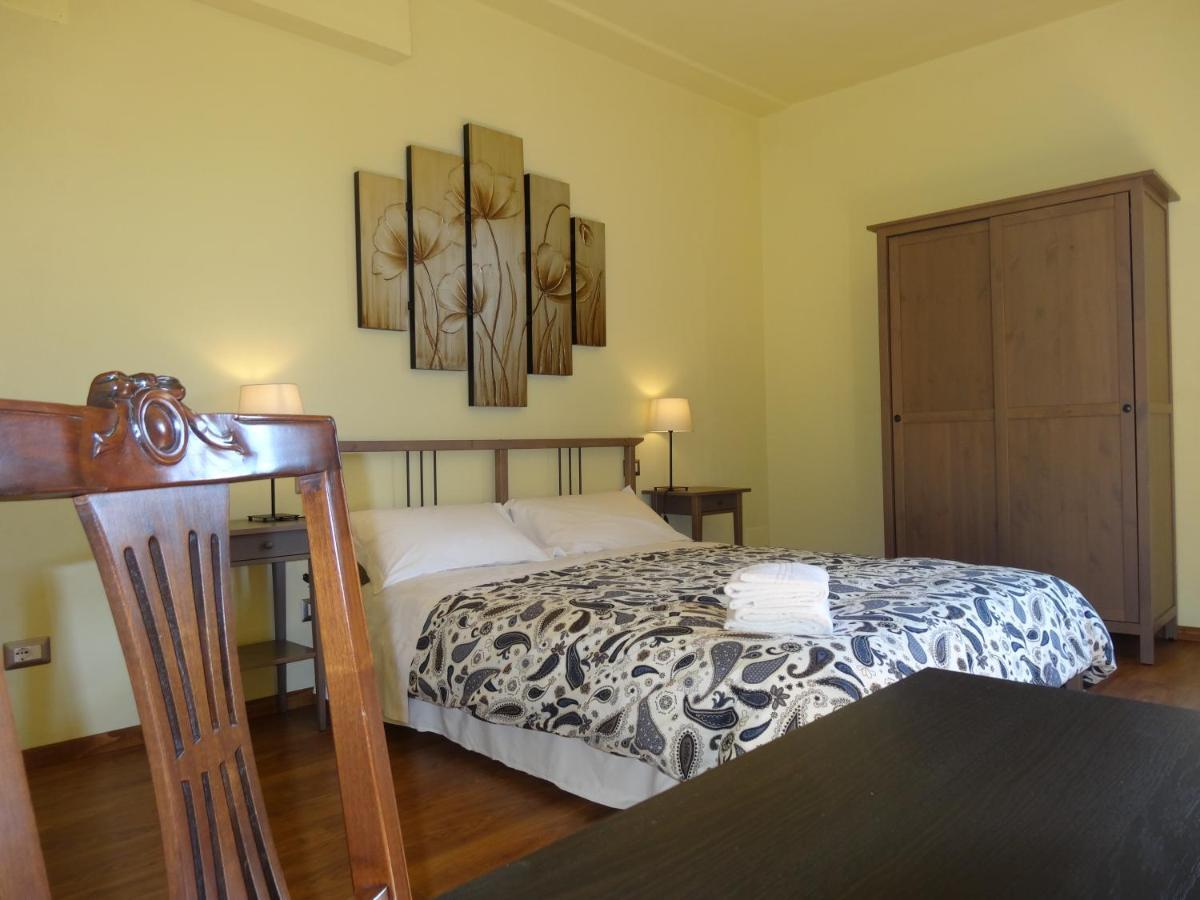 Bed & Breakfast La Tavernetta 佛罗伦萨 外观 照片