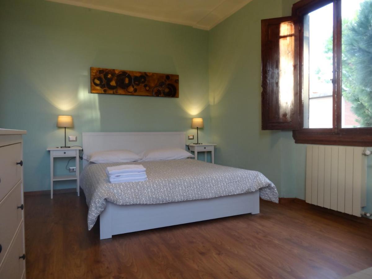 Bed & Breakfast La Tavernetta 佛罗伦萨 外观 照片